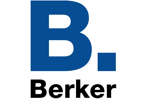 Logo von Berker