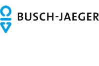 Logo von Busch-Jaeger