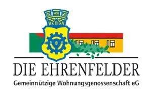 Logo der Die Ehrenfelder Gemeinnützige Wohnungsgenossenschaft eG
