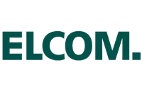 Logo von Elcom