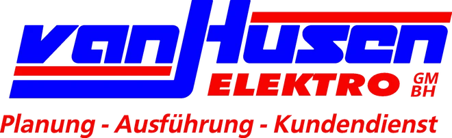 Elektro van Husen GmbH
