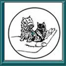 Logo des Tierschutzvereins Köln Porz