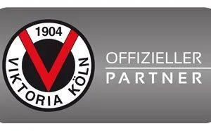 Logo von Viktoria Köln